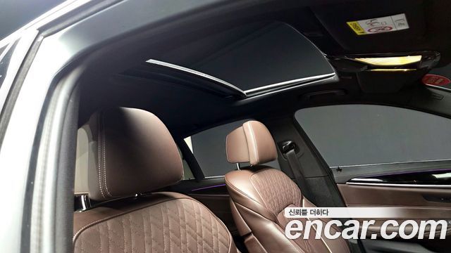 BMW 5-Series 530i M Sport Package