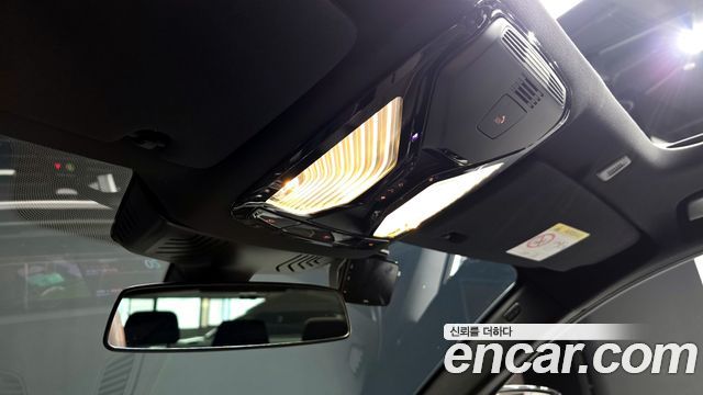 BMW 5-Series 530i M Sport Package