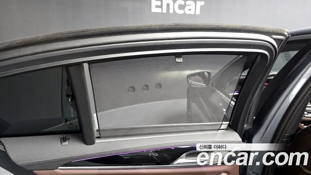 BMW 5-Series 530i M Sport Package