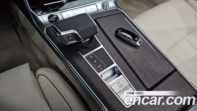 Audi A6 45 TFSI Premium