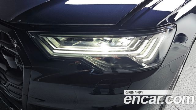 Audi A6 45 TFSI Premium