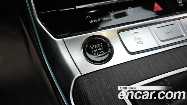 Audi A6 45 TFSI Premium