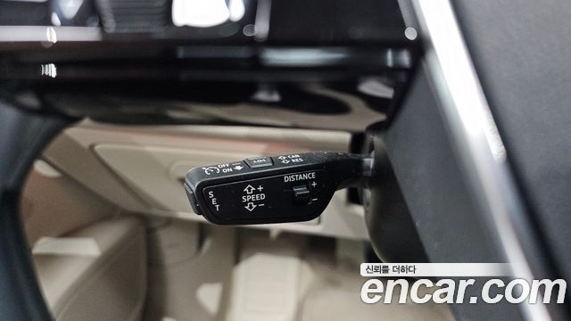 Audi A6 45 TFSI Premium