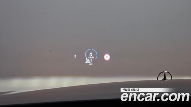 Mercedes-Benz E-Class E450 4MATIC Exclusive