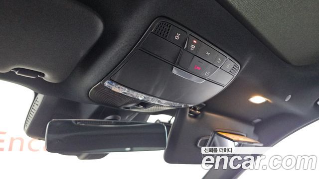Mercedes-Benz E-Class E450 4MATIC Exclusive