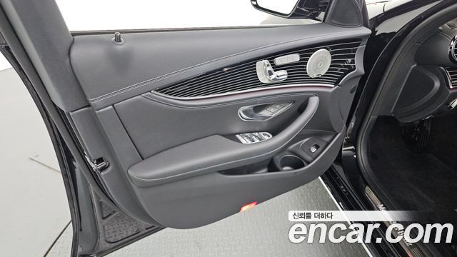 Mercedes-Benz E-Class E450 4MATIC Exclusive