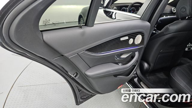 Mercedes-Benz E-Class E450 4MATIC Exclusive