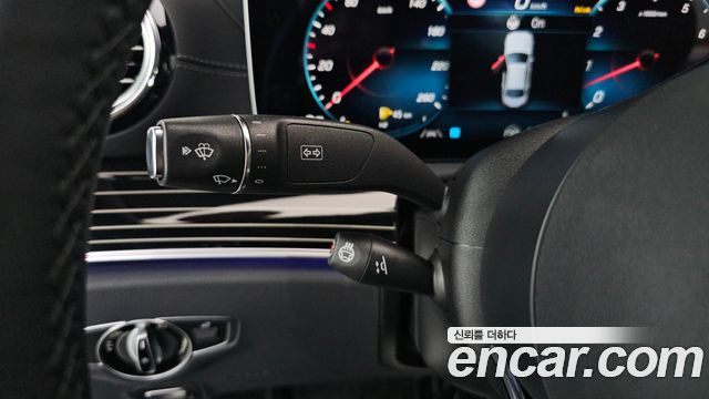 Mercedes-Benz E-Class E450 4MATIC Exclusive