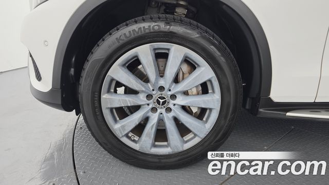 Mercedes-Benz GLC-Class GLC350e 4MATIC Premium