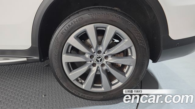 Mercedes-Benz GLC-Class GLC350e 4MATIC Premium