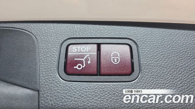 Mercedes-Benz GLC-Class GLC350e 4MATIC Premium