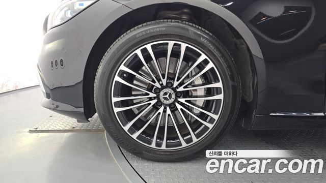 Mercedes-Benz S-Class S350 d