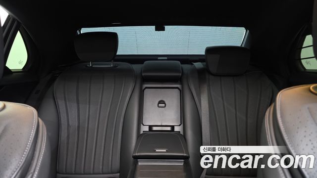 Mercedes-Benz S-Class S350 d