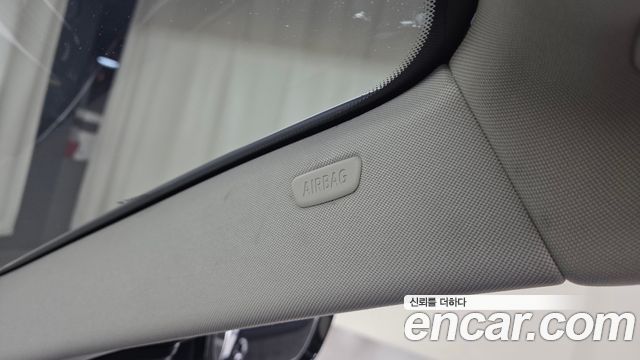 BMW 5-Series 520i Luxury