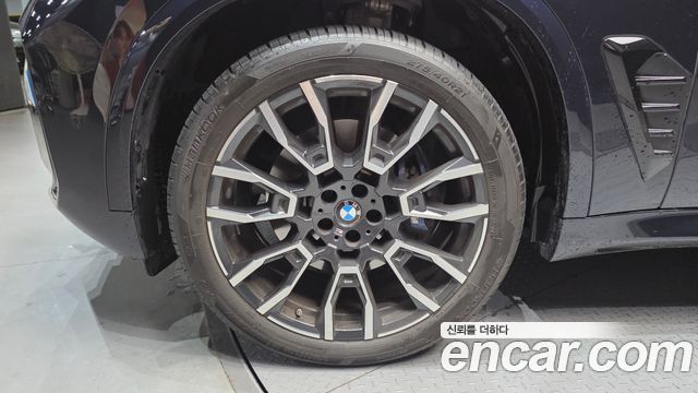 BMW X5 xDrive 40i M Sport