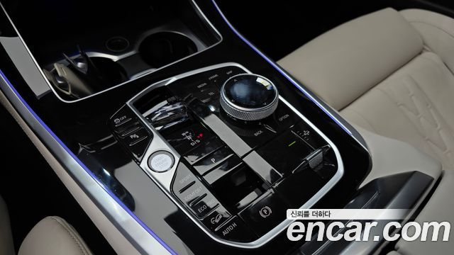 BMW X5 xDrive 40i M Sport