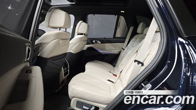 BMW X5 xDrive 40i M Sport