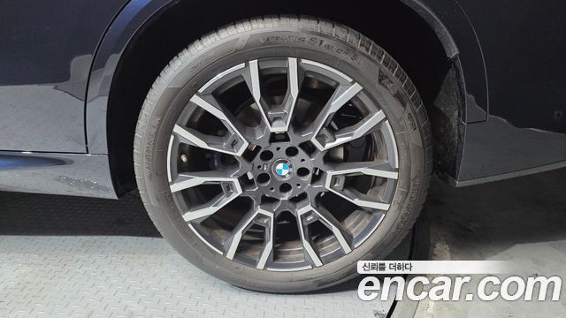 BMW X5 xDrive 40i M Sport