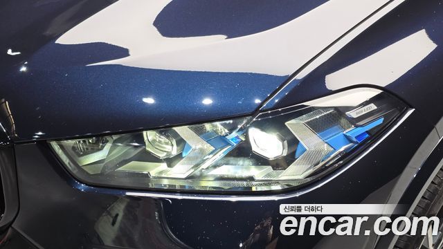 BMW X5 xDrive 40i M Sport