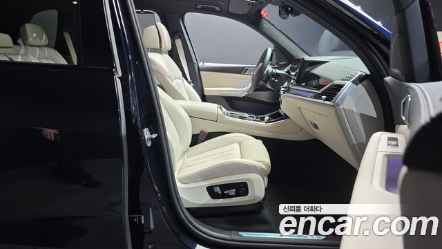 BMW X5 xDrive 40i M Sport