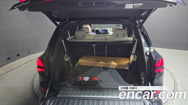 BMW X5 xDrive 40i M Sport
