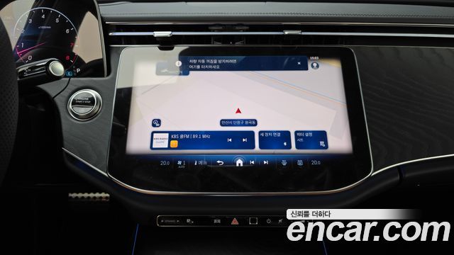 Mercedes-Benz E-Class E200 AMG Line