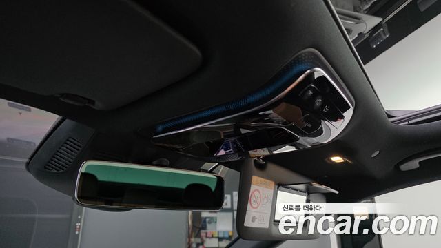 Mercedes-Benz E-Class E200 AMG Line
