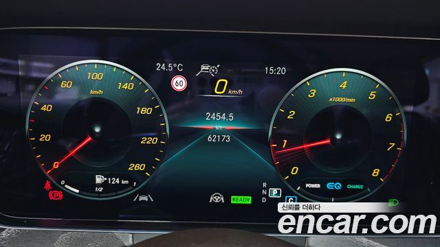 Mercedes-Benz CLS-Class CLS450 4MATIC AMG Line