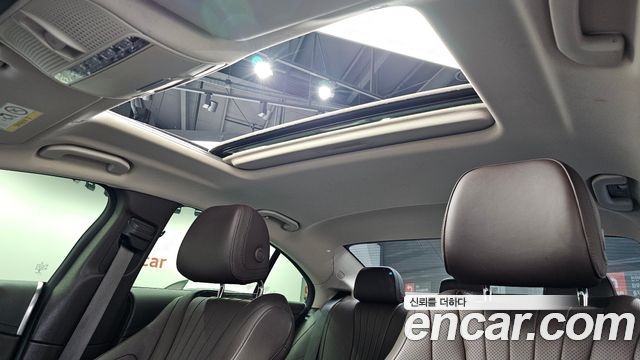 Mercedes-Benz CLS-Class CLS450 4MATIC AMG Line
