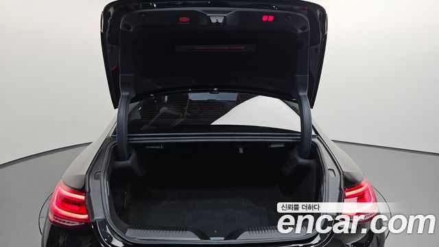 Mercedes-Benz CLS-Class CLS450 4MATIC AMG Line