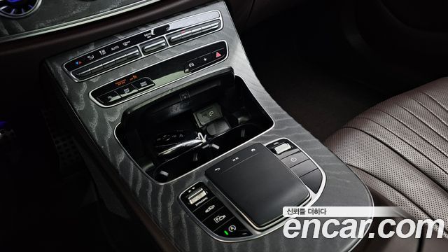 Mercedes-Benz CLS-Class CLS450 4MATIC AMG Line