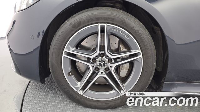 Mercedes-Benz S-Class S400 d 4MATIC