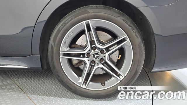Mercedes-Benz S-Class S400 d 4MATIC