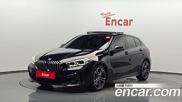 BMW 1-Series 120i M Sports