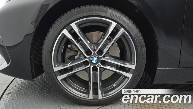 BMW 1-Series 120i M Sports