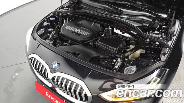 BMW 1-Series 120i M Sports