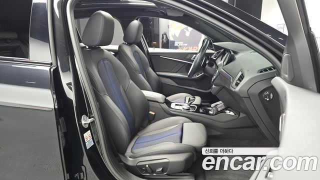 BMW 1-Series 120i M Sports