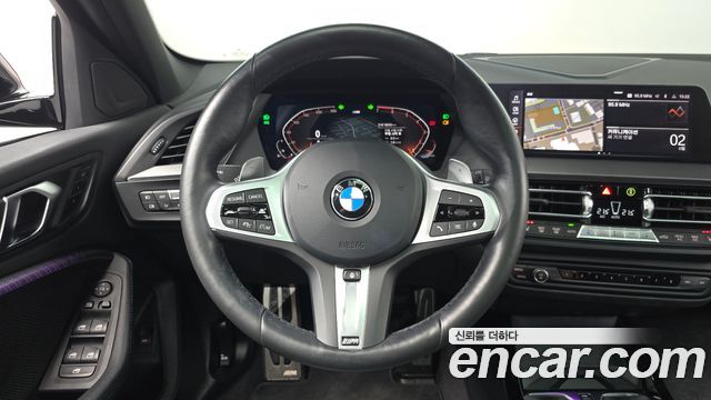 BMW 1-Series 120i M Sports