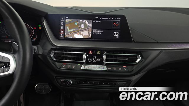 BMW 1-Series 120i M Sports