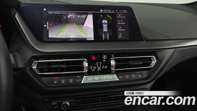 BMW 1-Series 120i M Sports