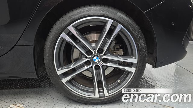 BMW 1-Series 120i M Sports