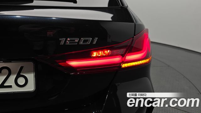 BMW 1-Series 120i M Sports