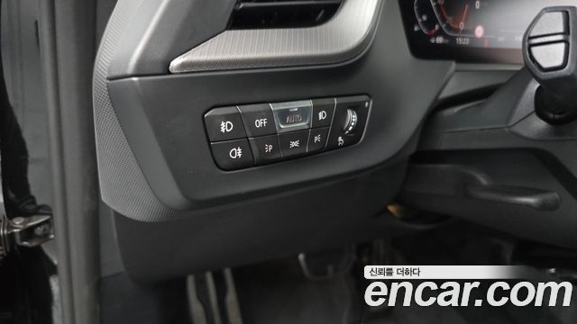 BMW 1-Series 120i M Sports