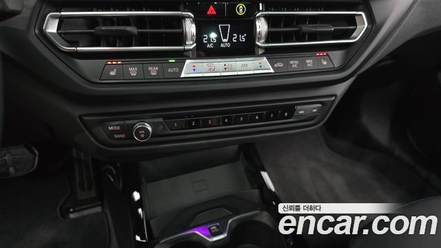 BMW 1-Series 120i M Sports