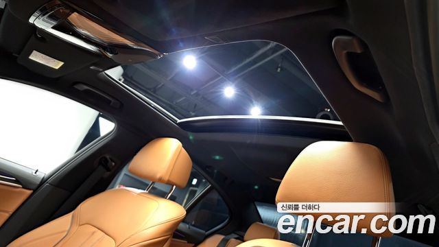 BMW 5-Series 520i M Sport