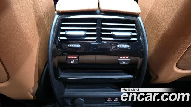 BMW 5-Series 520i M Sport