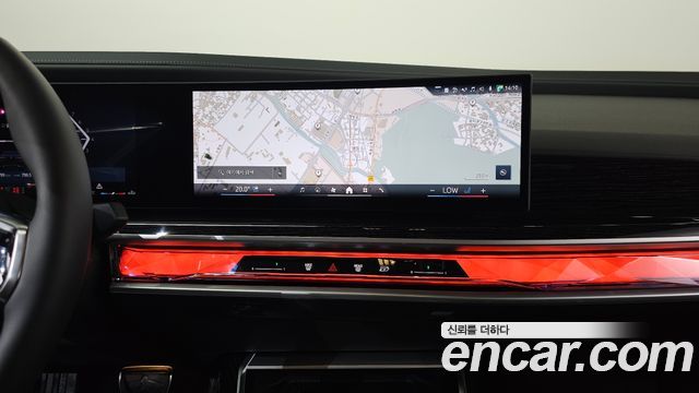 BMW 7-Series 740i xDrive M Sport