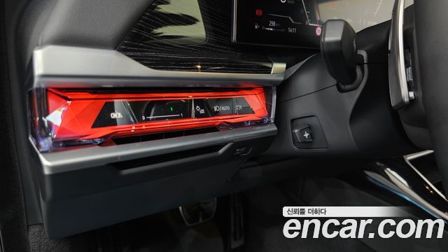 BMW 7-Series 740i xDrive M Sport