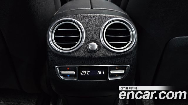 Mercedes-Benz GLC-Class GLC250 d 4MATIC