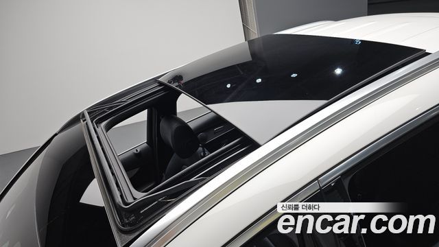 Mercedes-Benz GLC-Class GLC250 d 4MATIC